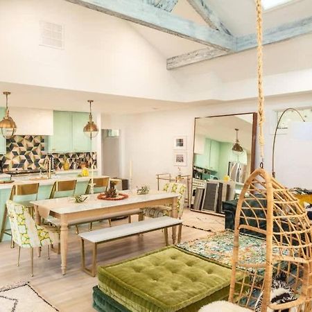 Penthouse Lux Daire Atlanta Dış mekan fotoğraf
