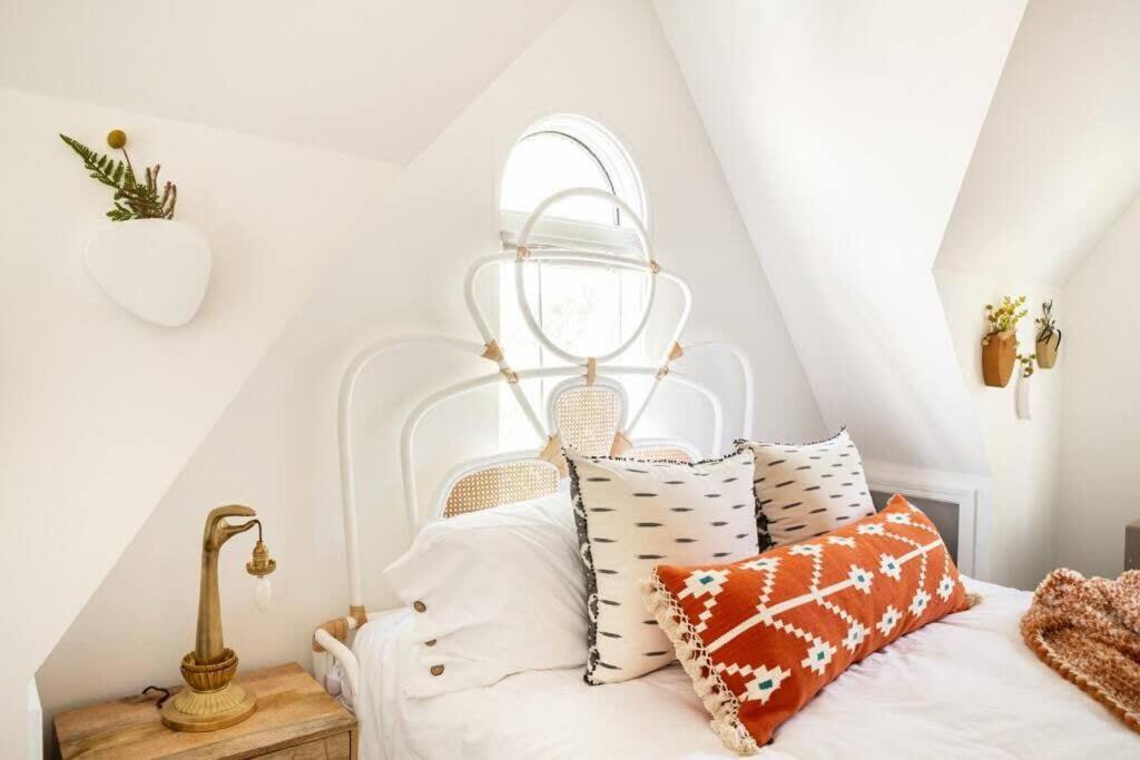 Penthouse Lux Daire Atlanta Dış mekan fotoğraf