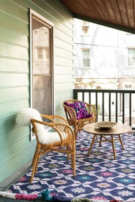 Penthouse Lux Daire Atlanta Dış mekan fotoğraf