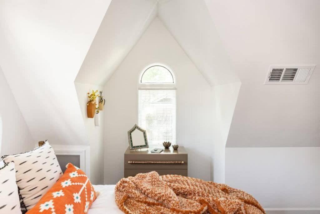Penthouse Lux Daire Atlanta Dış mekan fotoğraf