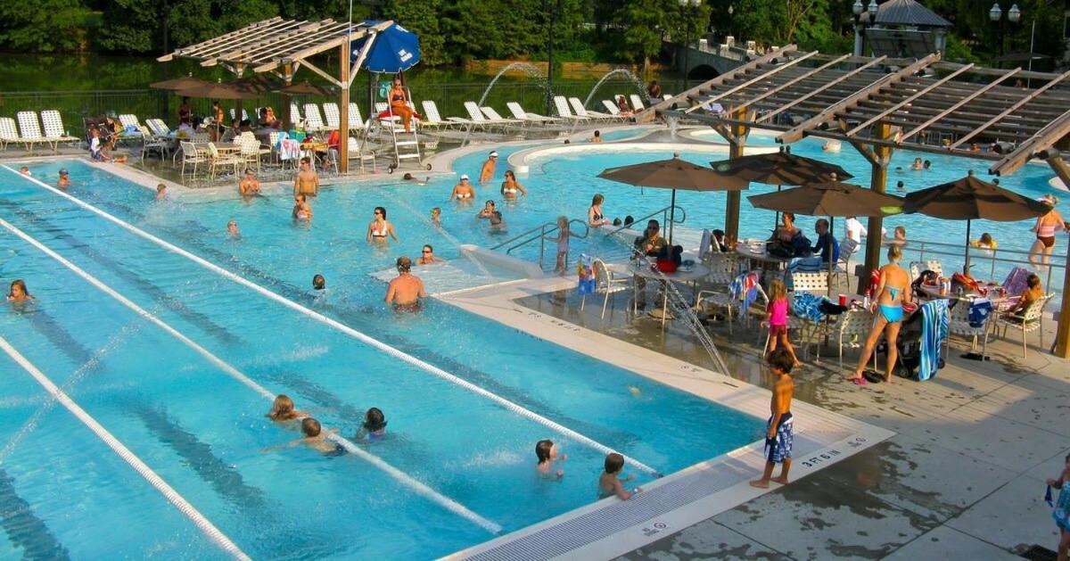 Penthouse Lux Daire Atlanta Dış mekan fotoğraf