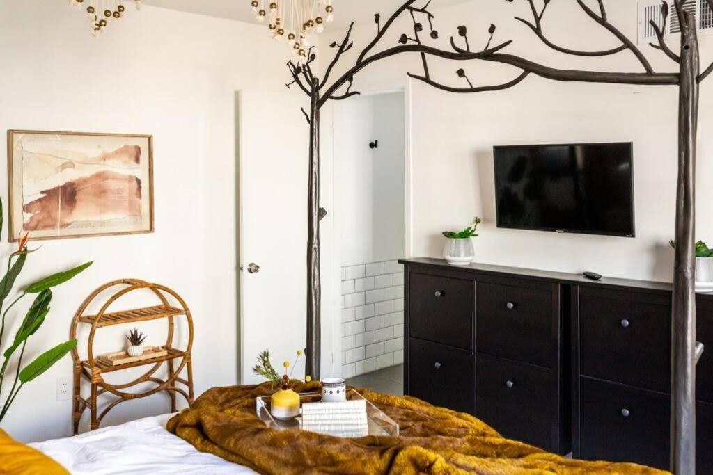 Penthouse Lux Daire Atlanta Dış mekan fotoğraf