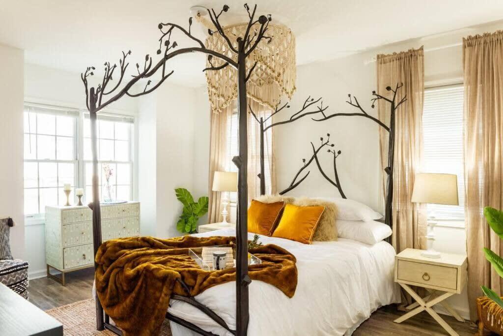 Penthouse Lux Daire Atlanta Dış mekan fotoğraf