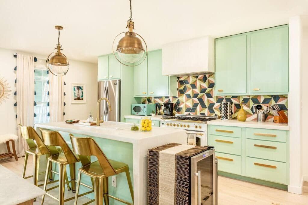 Penthouse Lux Daire Atlanta Dış mekan fotoğraf