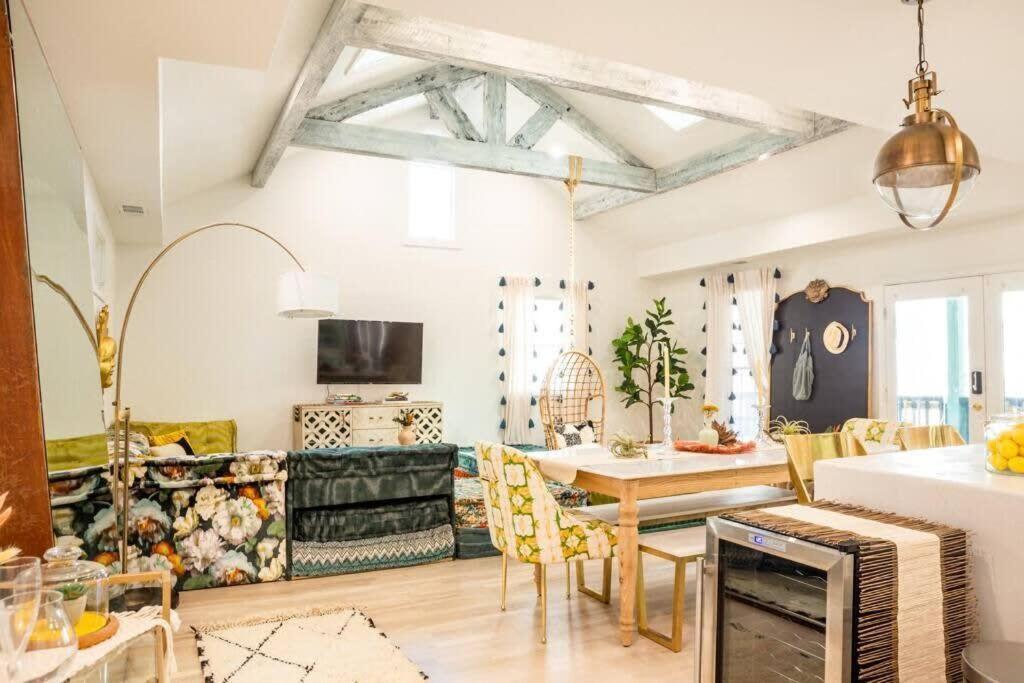 Penthouse Lux Daire Atlanta Dış mekan fotoğraf
