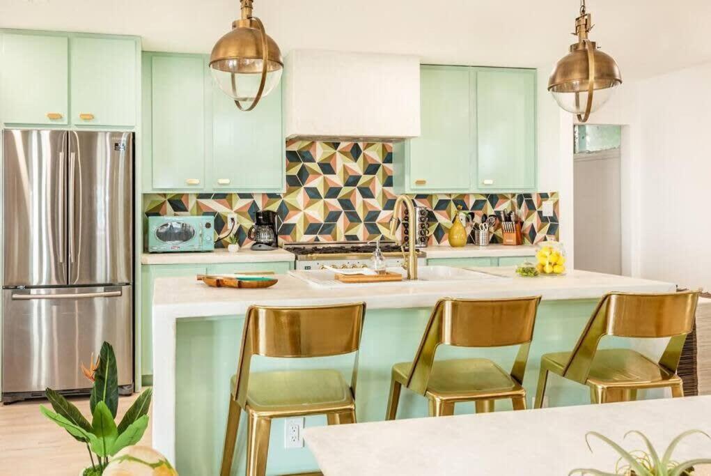 Penthouse Lux Daire Atlanta Dış mekan fotoğraf