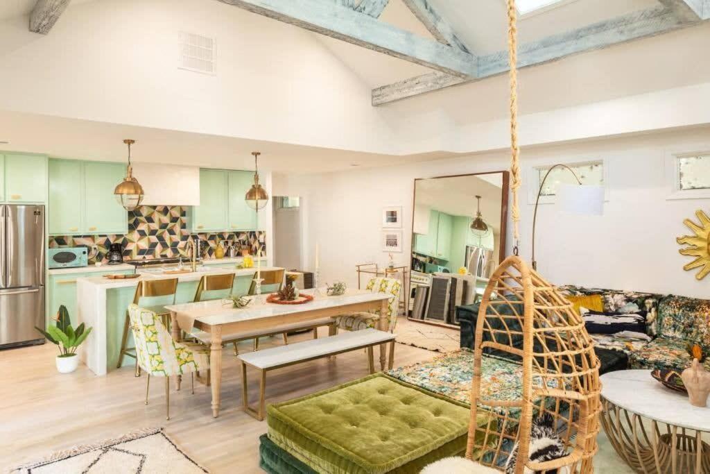 Penthouse Lux Daire Atlanta Dış mekan fotoğraf